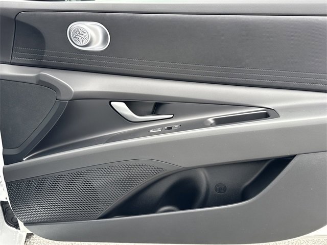 New 2026 Hyundai Elantra Blue image 14