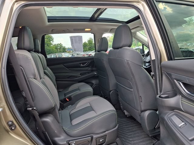 Certified 2023 Subaru Ascent Onyx Edition AWD/4WD image 47
