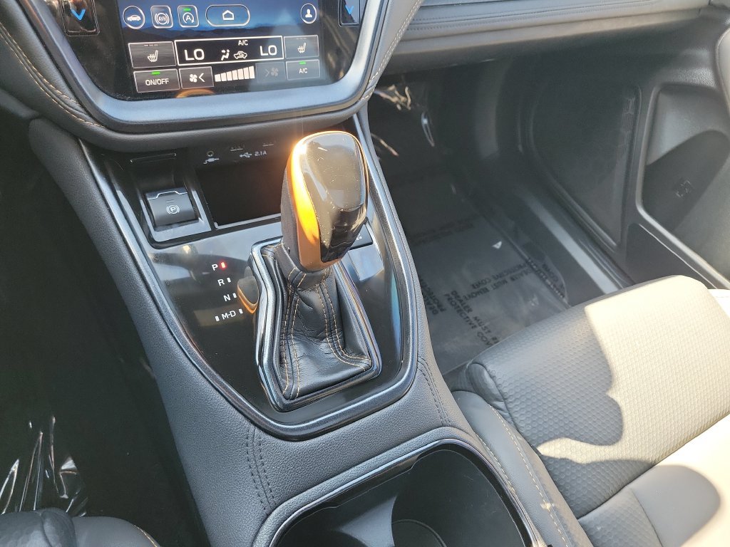 Used 2022 Subaru Outback Wilderness AWD/4WD image 19