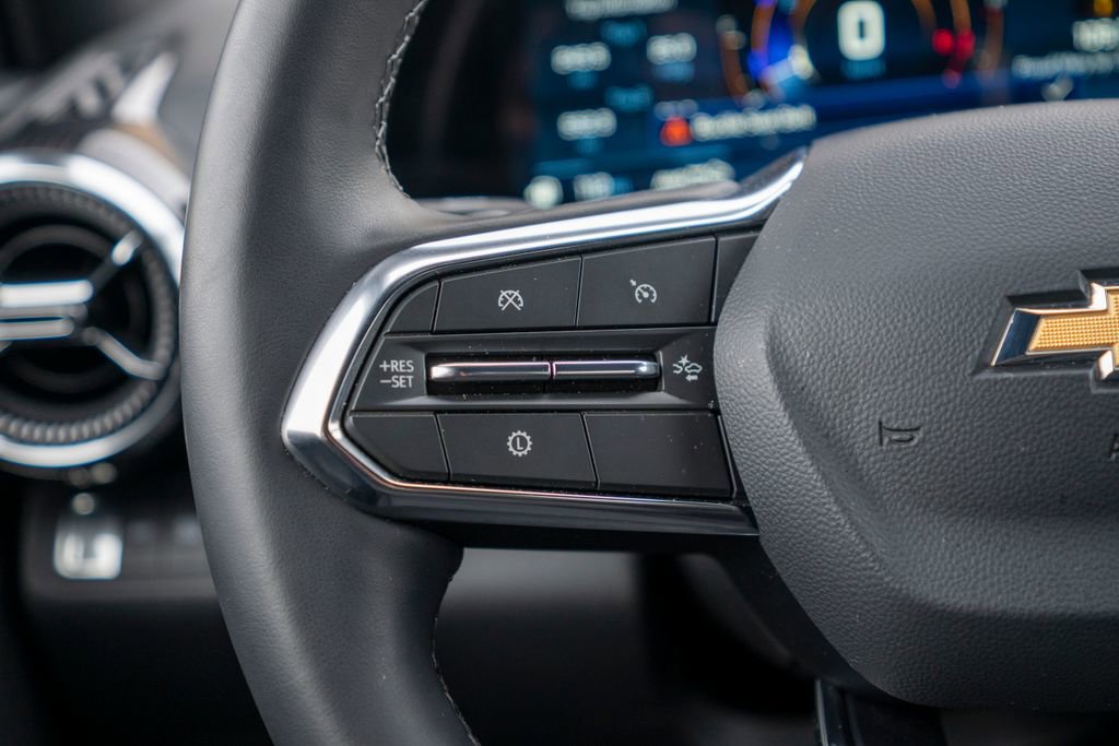 Certified 2026 Chevrolet Equinox LT image 20