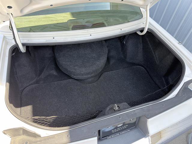 Used 1996 Cadillac Fleetwood Brougham RWD image 7