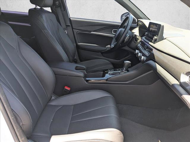 Certified 2024 Acura Integra A-Spec FWD image 17