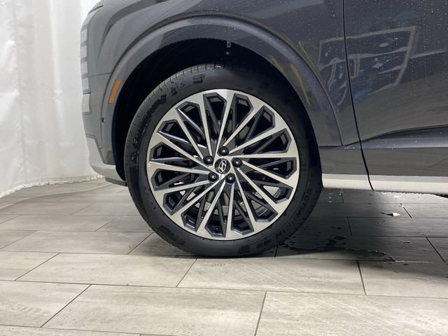 New 2026 Hyundai Palisade Calligraphy image 40