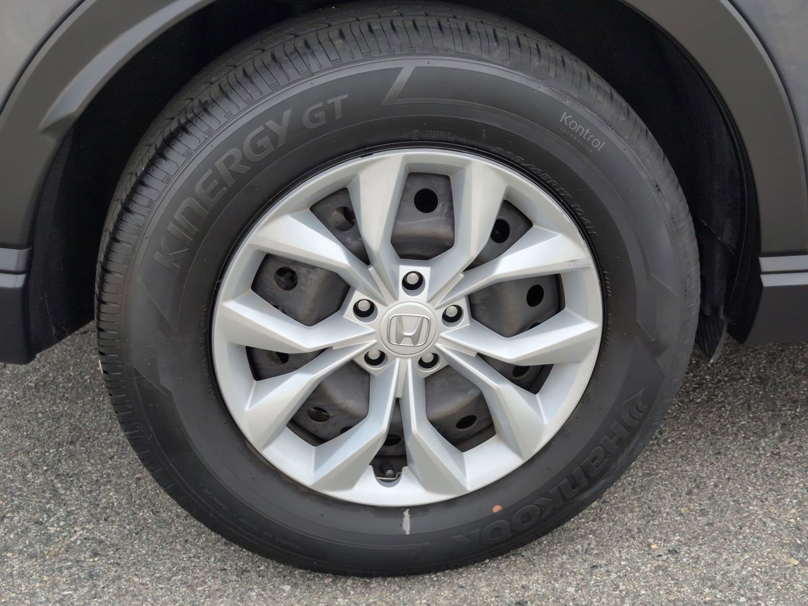 Used 2023 Honda CR-V LX image 12