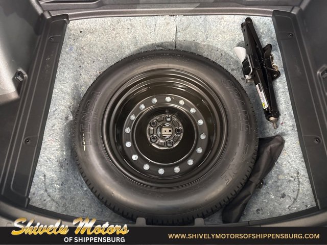 Used 2019 Honda CR-V EX-L image 35