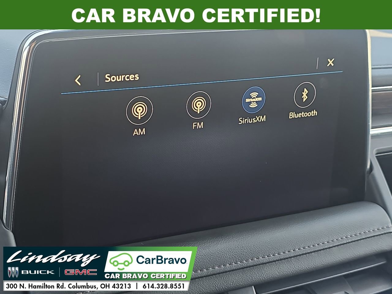 Certified 2021 Chevrolet Tahoe High Country image 41