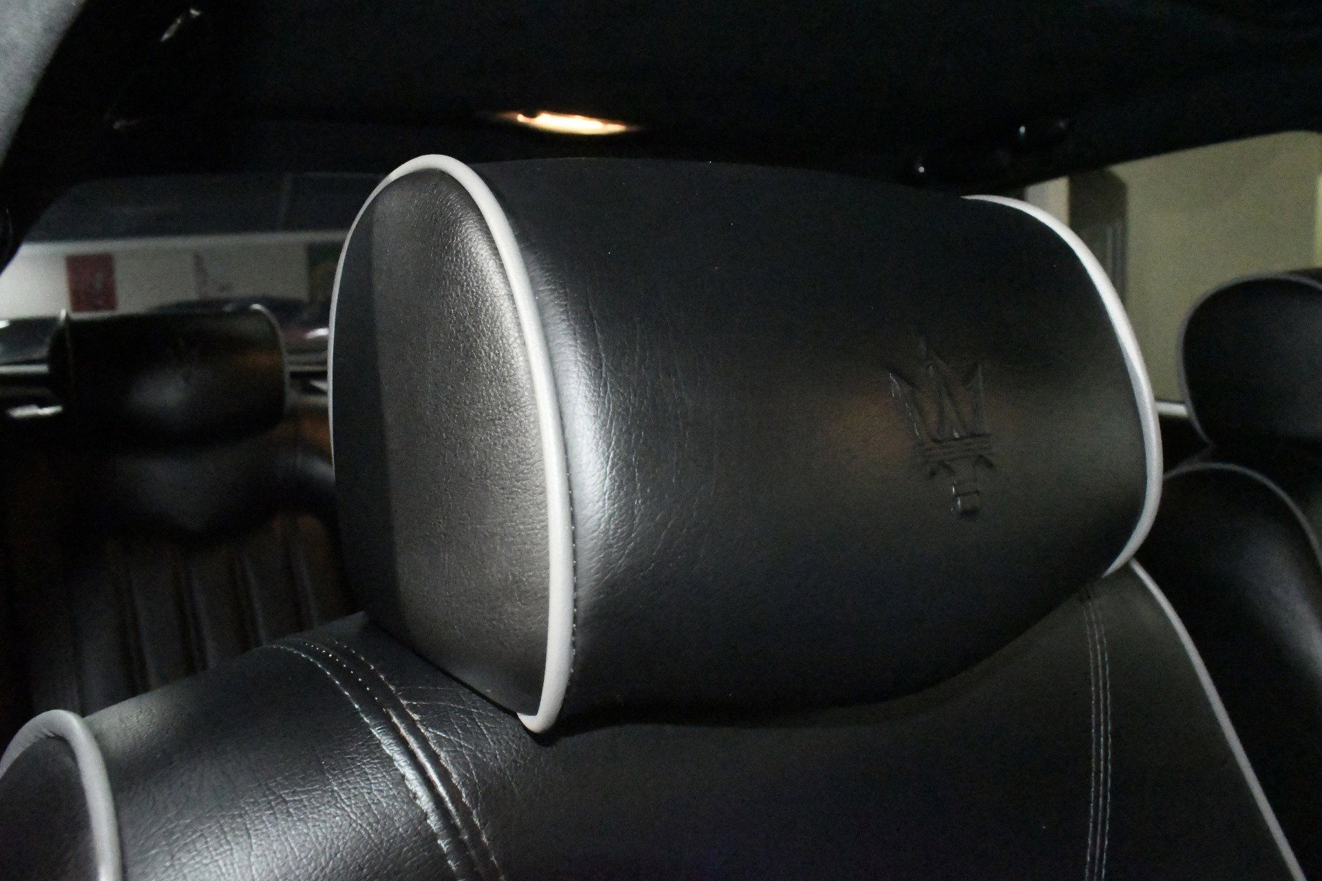 Used 2008 Maserati Quattroporte image 10