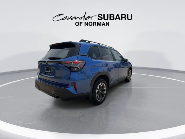 Used 2026 Subaru Forester Premium AWD/4WD image 8