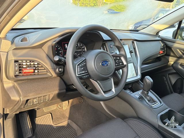 Certified 2025 Subaru Outback image 10