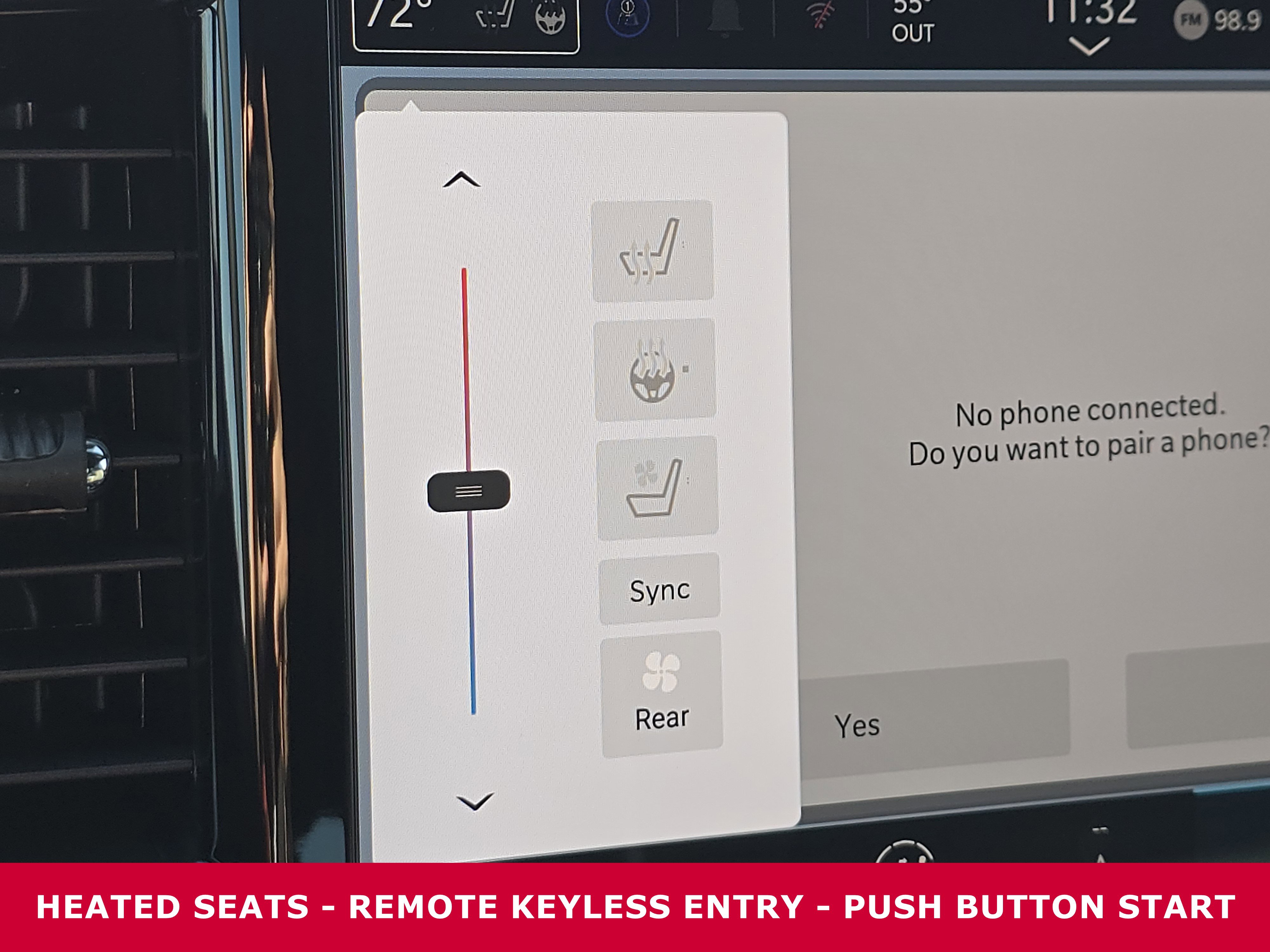 New 2026 Chrysler Pacifica Limited image 5