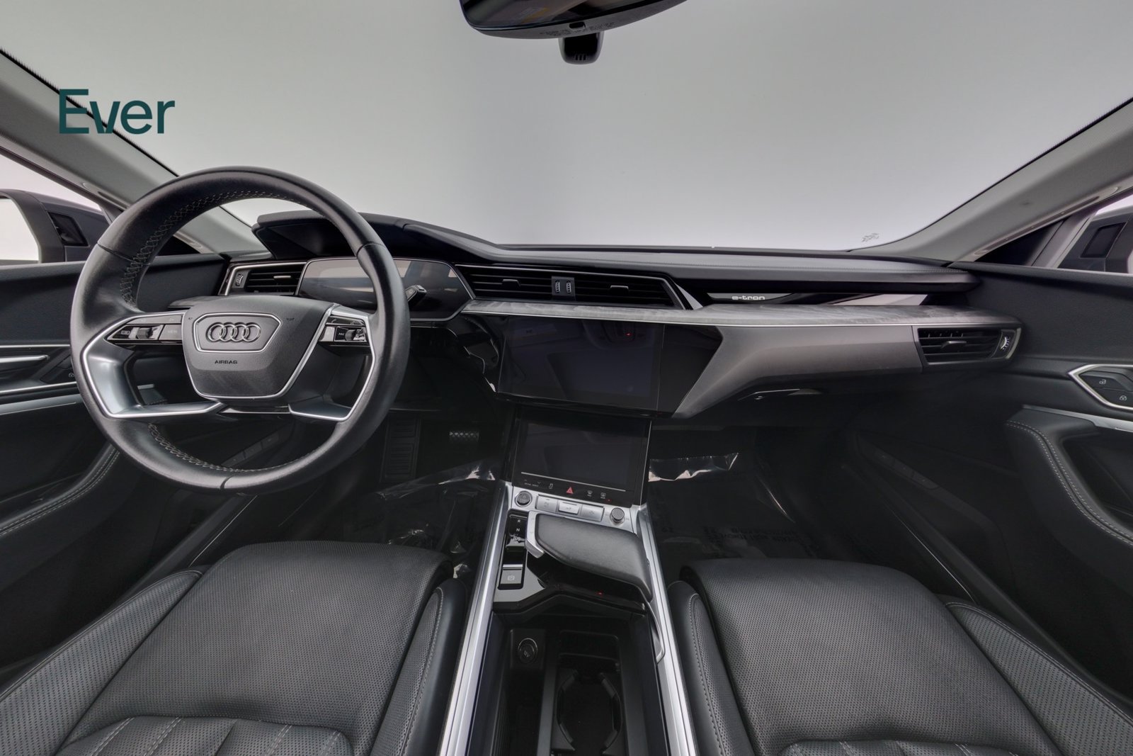 Used 2024 Audi Q8 e-tron Premium Plus w/ Prestige Package AWD/4WD image 26