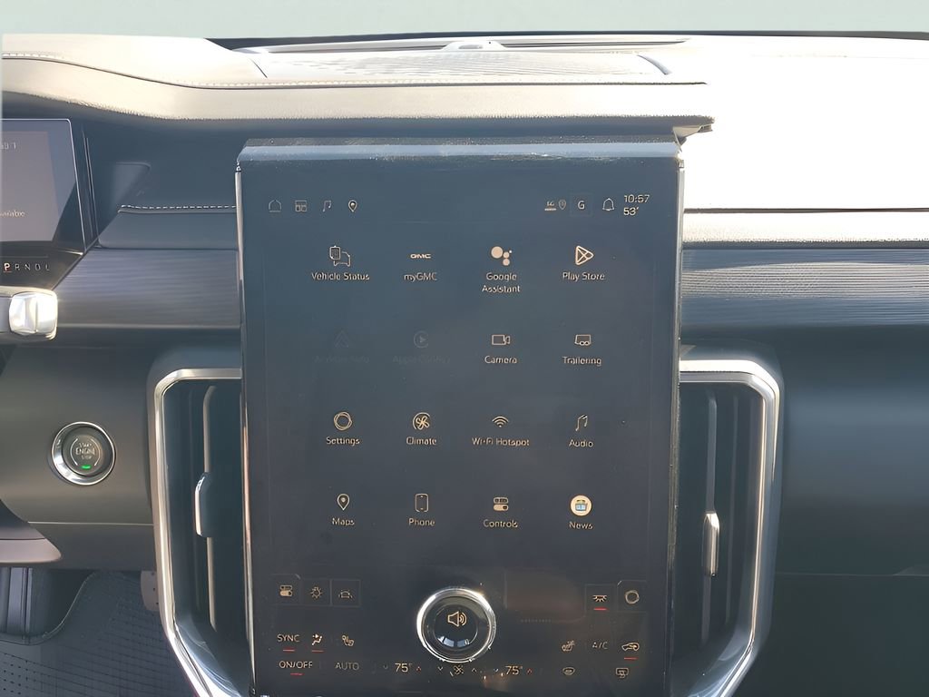 New 2026 GMC Acadia Elevation image 39