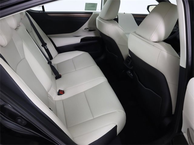 New 2025 Lexus ES 350 350 image 14