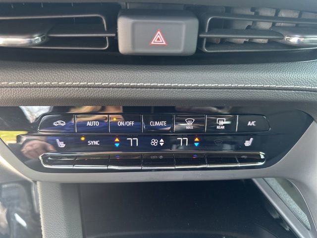 Used 2023 Buick Envision Preferred image 28