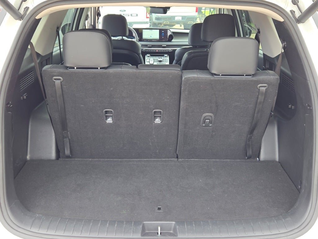Used 2025 Hyundai Palisade SEL AWD/4WD image 15