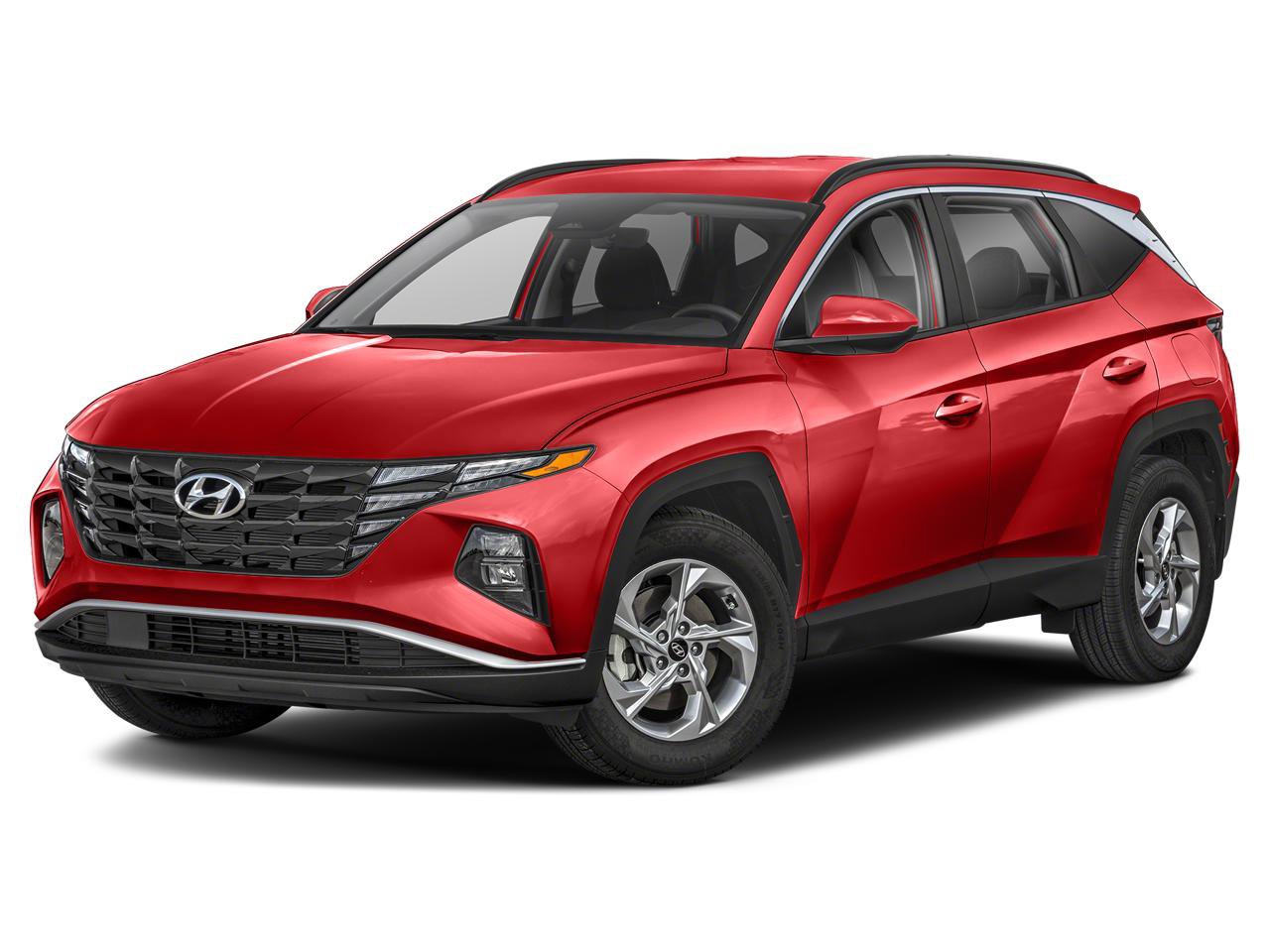 Used 2024 Hyundai Tucson SEL