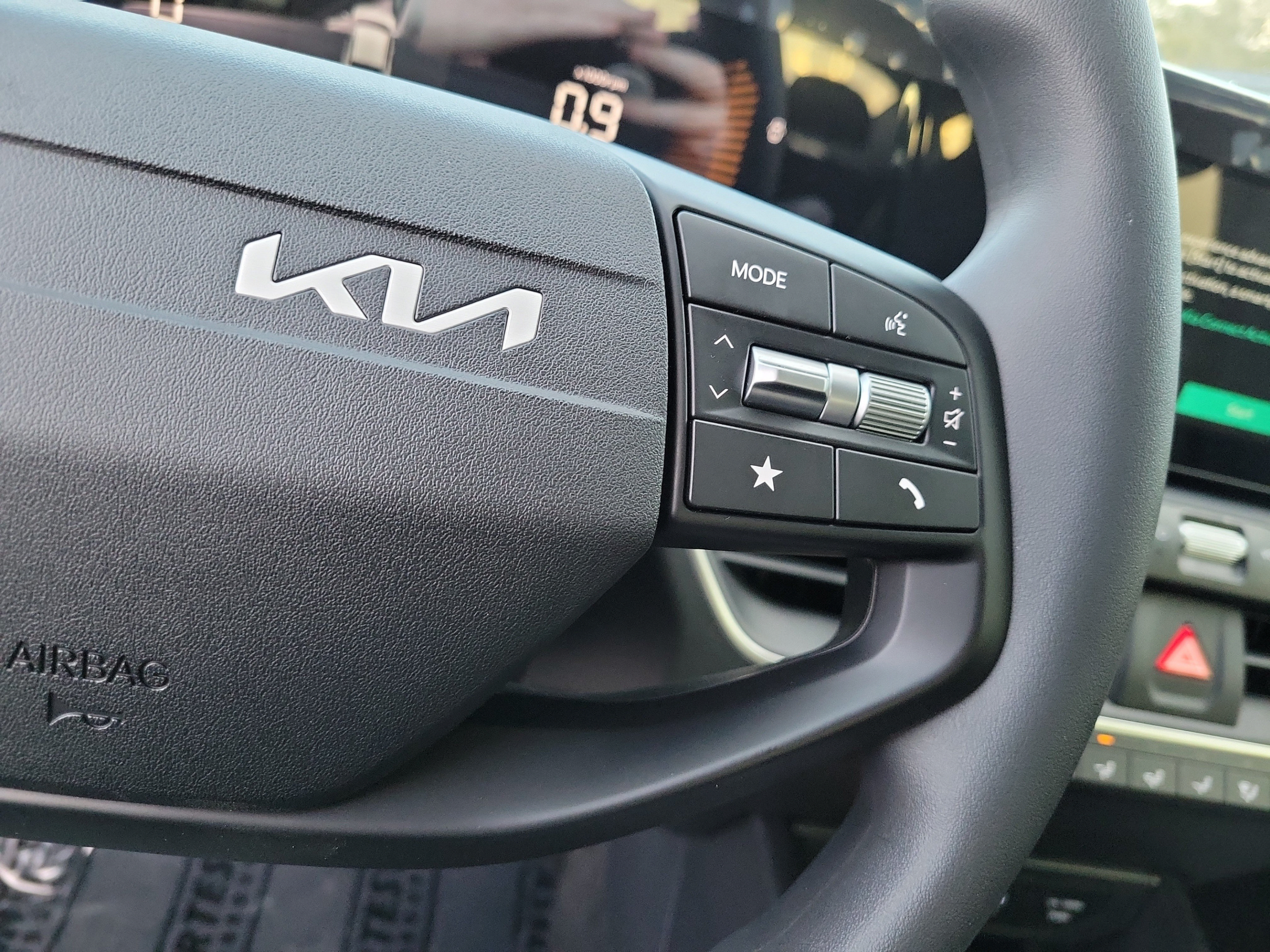 New 2026 Kia K4 FWD image 28