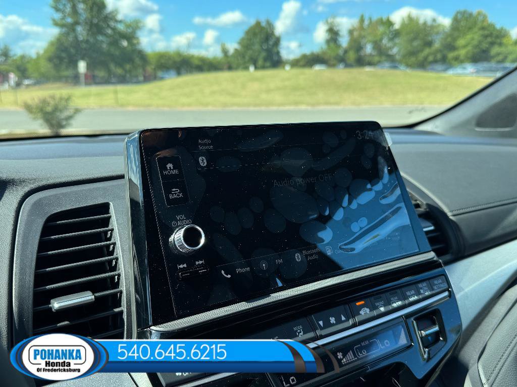 New 2026 Honda Odyssey Sport-L image 25