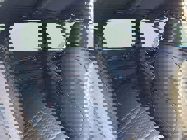 New 2026 Genesis GV80 3.5T Prestige image 19