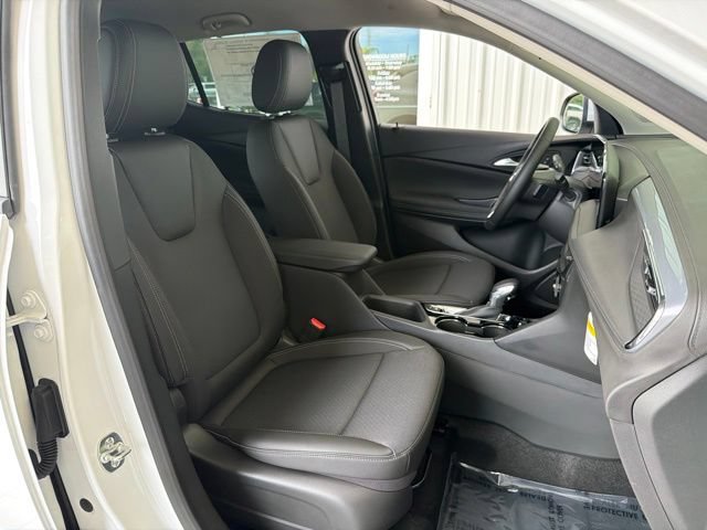 New 2026 Buick Encore GX Preferred w/ Comfort Package FWD image 20