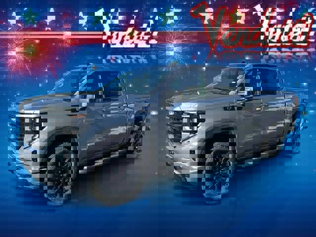 New 2026 GMC Sierra 1500 Elevation w/ Elevation Select Package