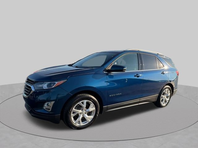 Used 2019 Chevrolet Equinox LT FWD image 5