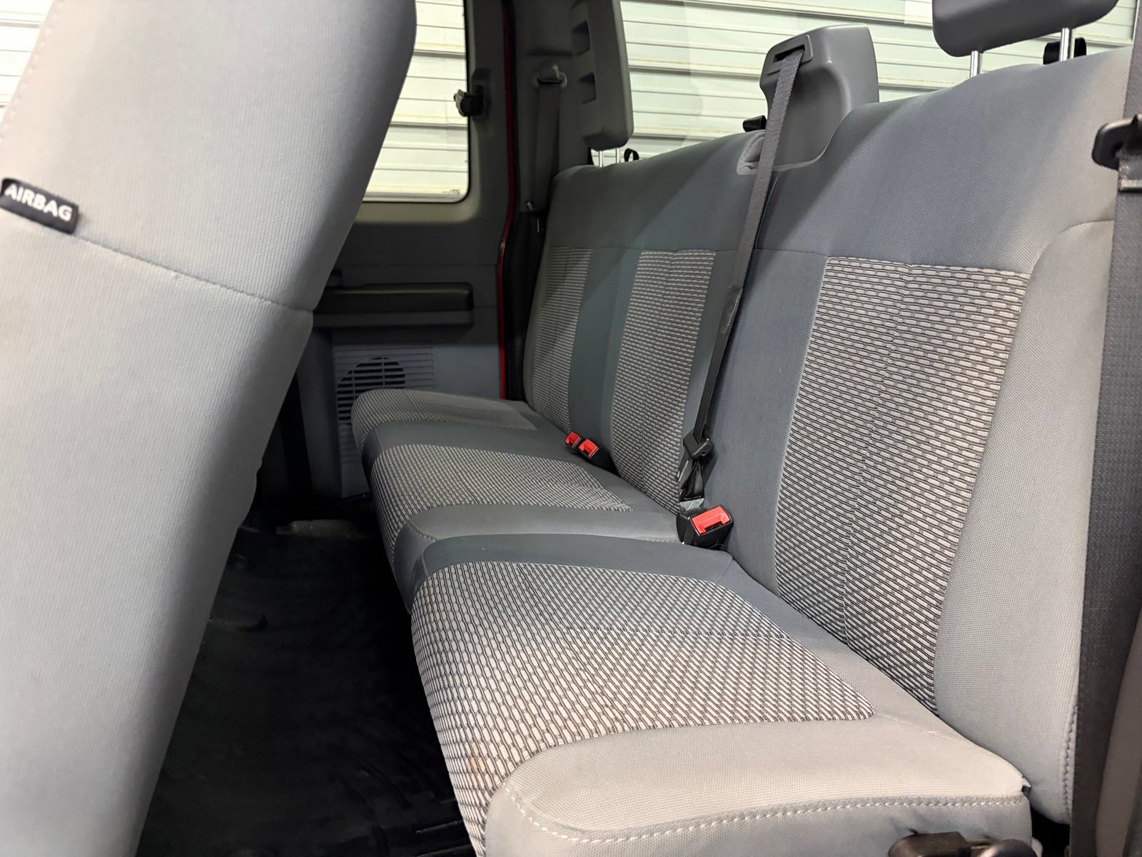Used 2012 Ford F350 XLT w/ XLT Premium Pkg AWD/4WD image 23