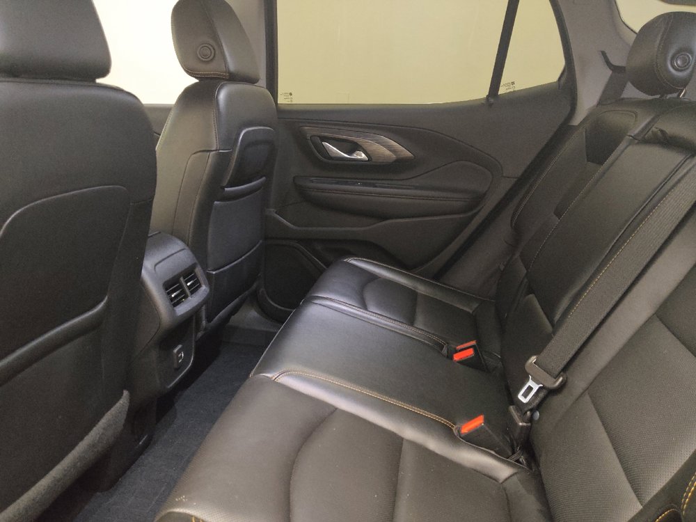 Used 2020 GMC Terrain SLT w/ Preferred Package image 18