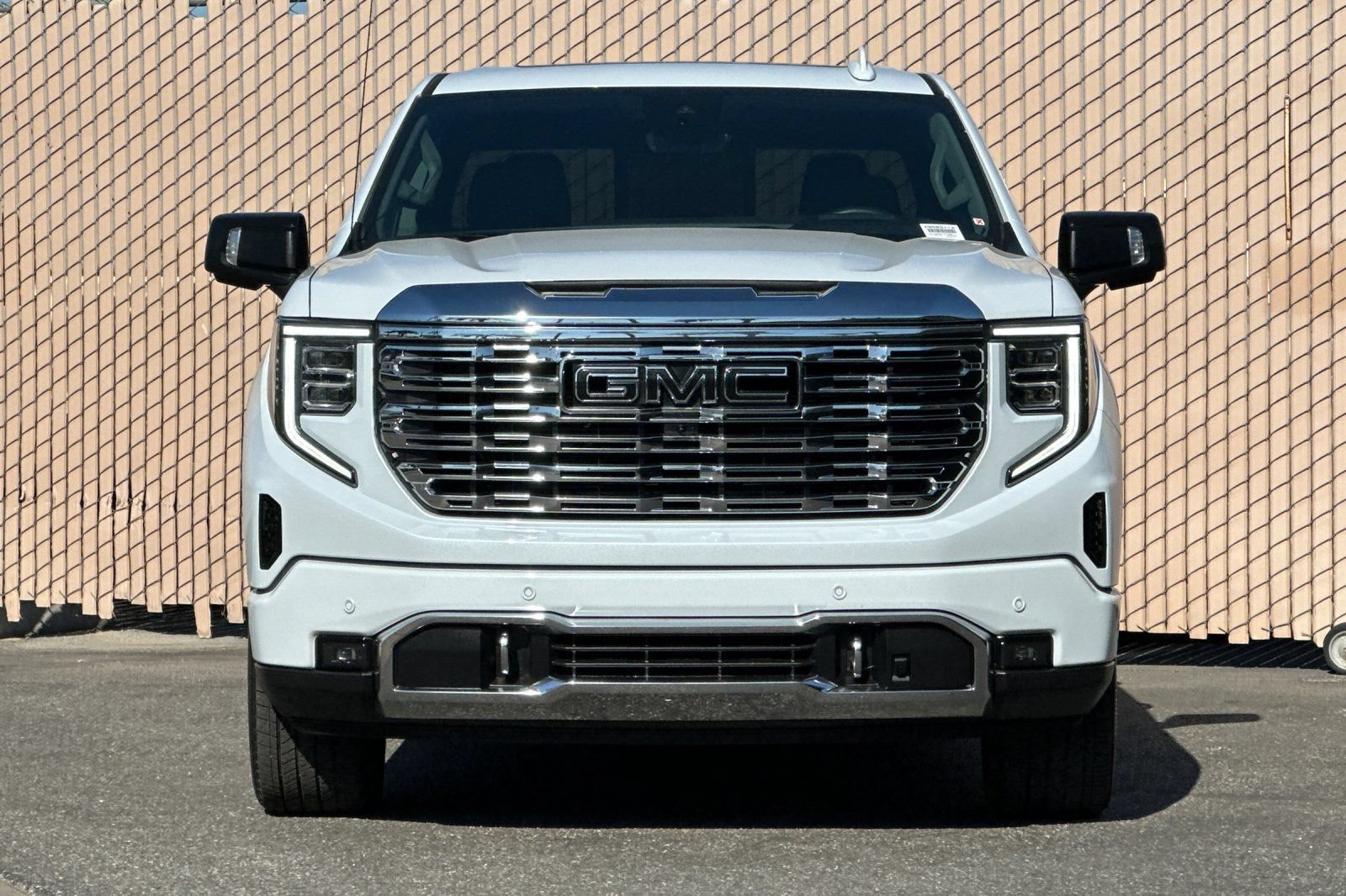 Used 2026 GMC Sierra 1500 Denali AWD/4WD image 9