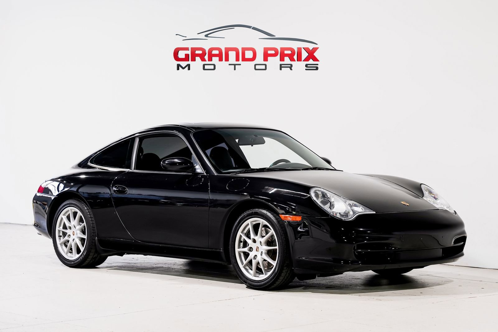 Used 2004 Porsche 911 Carrera RWD 360° Tour