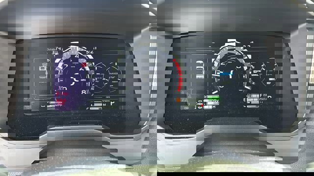 New 2025 Toyota Tundra Limited w/ TRD Off-Road Package image 30