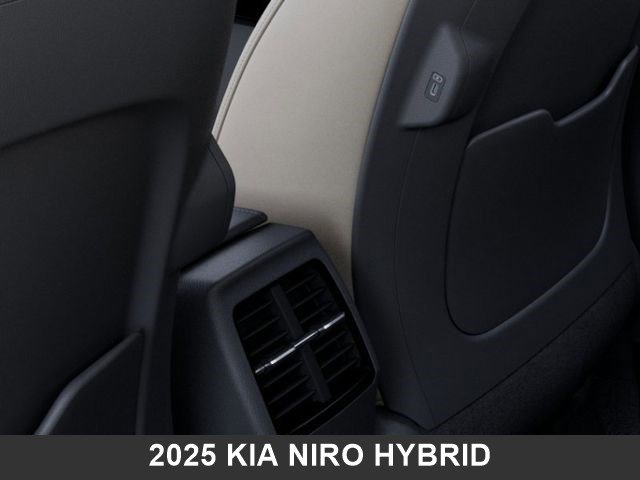 Used 2025 Kia Niro EX image 26