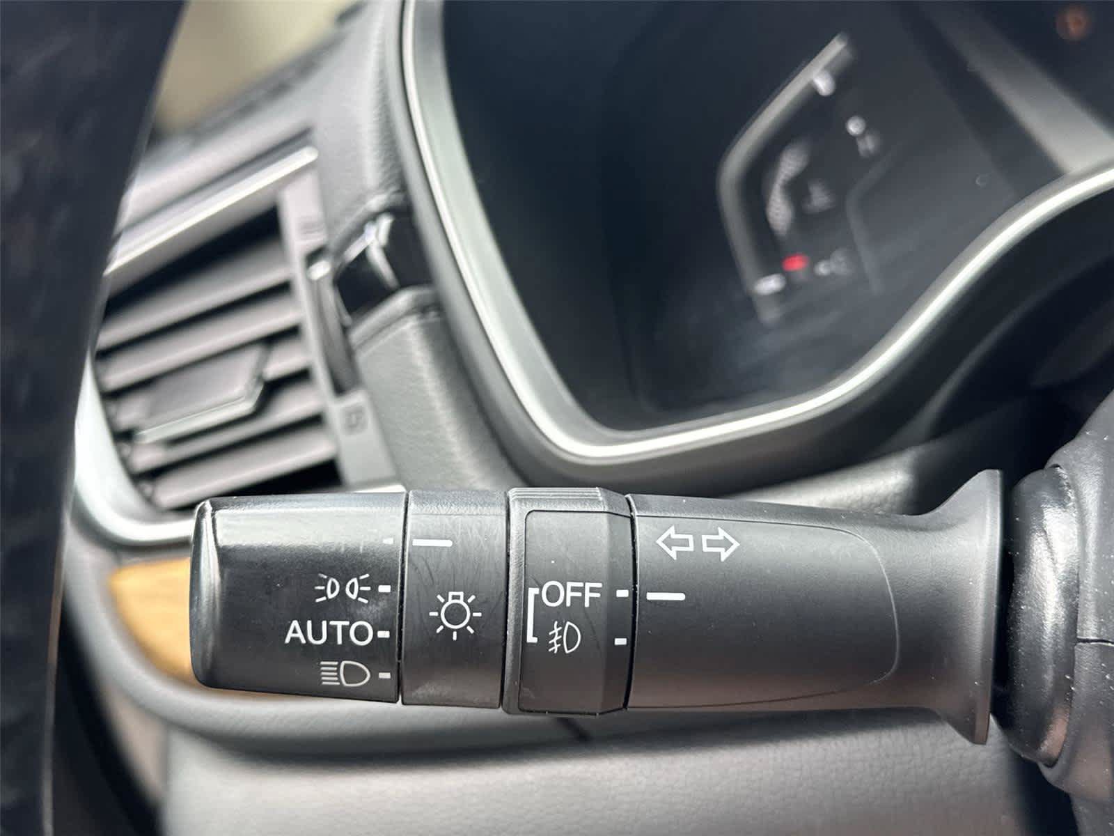 Used 2019 Honda CR-V EX-L image 23