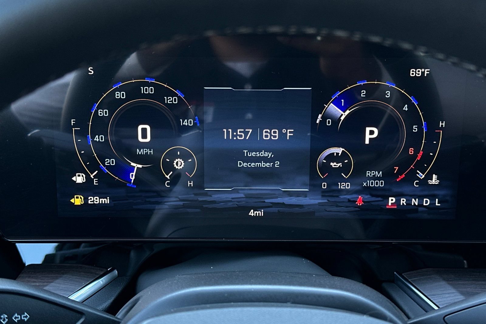 New 2026 Chevrolet Tahoe Premier RWD image 26