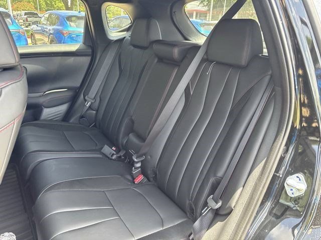 New 2026 Acura ADX A-Spec w/ Advance Package AWD/4WD image 24