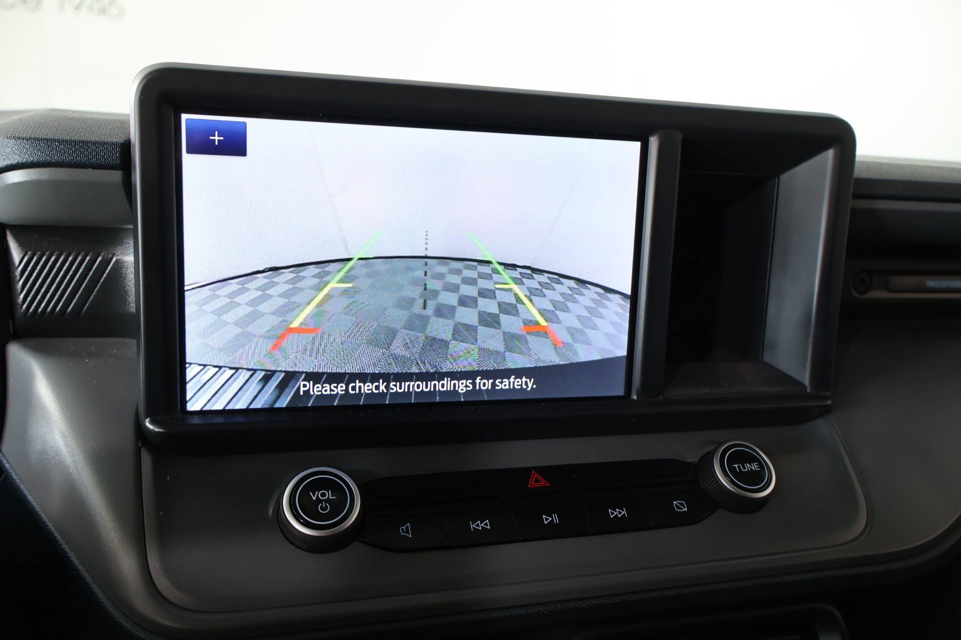 Used 2023 Ford Maverick Lariat w/ Lariat Luxury Package FWD image 6