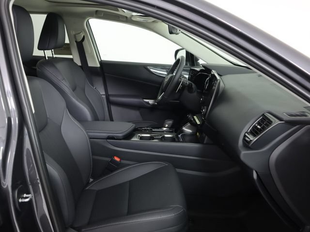 New 2026 Lexus NX 350h AWD w/ Premium Package image 13