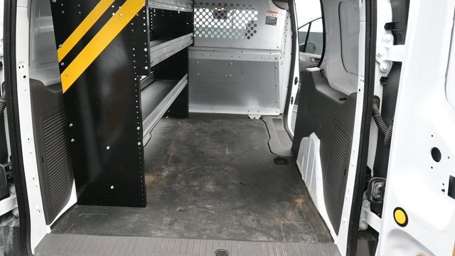 Used 2023 Ford Transit Connect XL FWD image 13