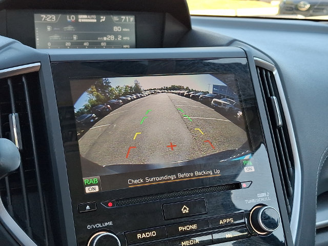 Used 2019 Subaru Impreza 2.0i Limited AWD/4WD image 18