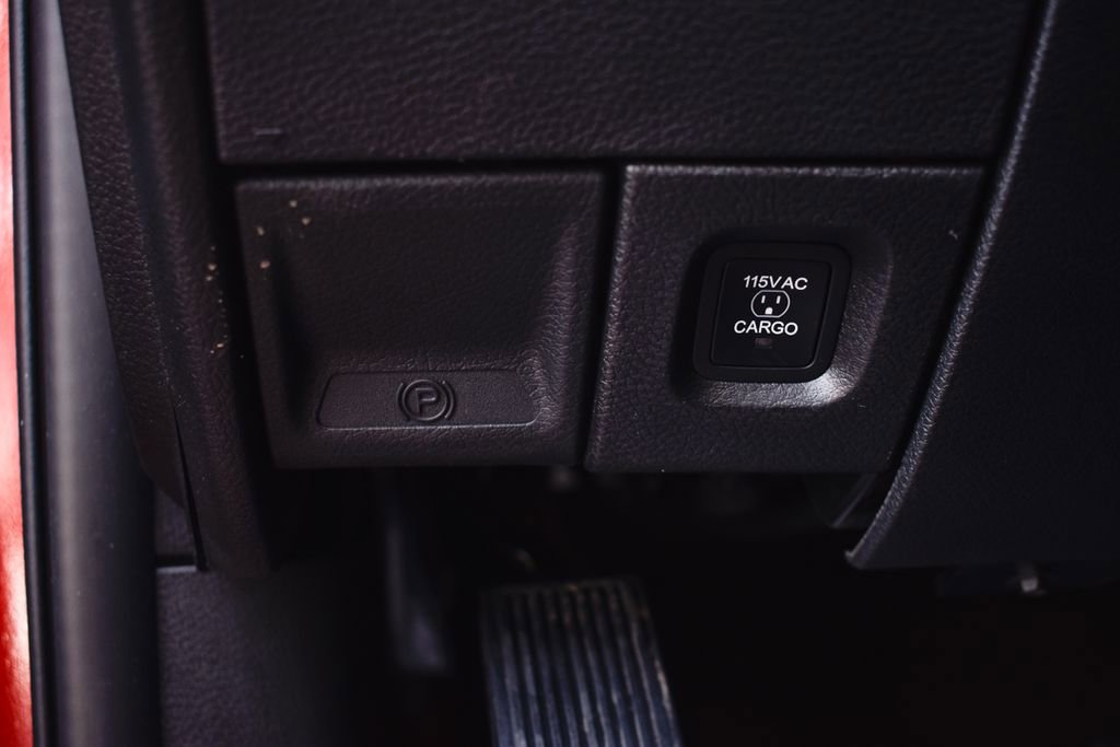 New 2026 RAM 3500 Laramie image 12