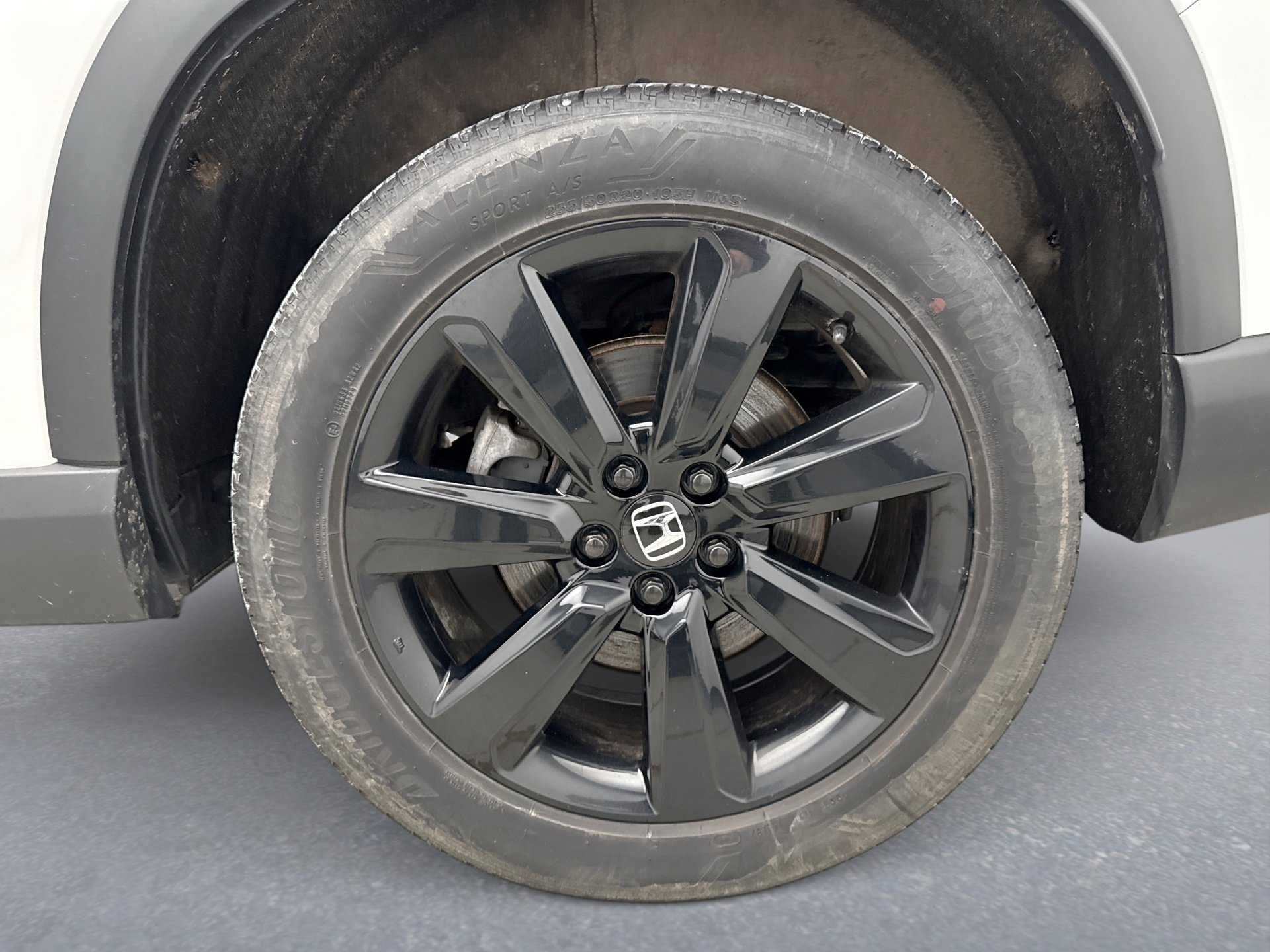 Used 2023 Honda Pilot Touring image 28