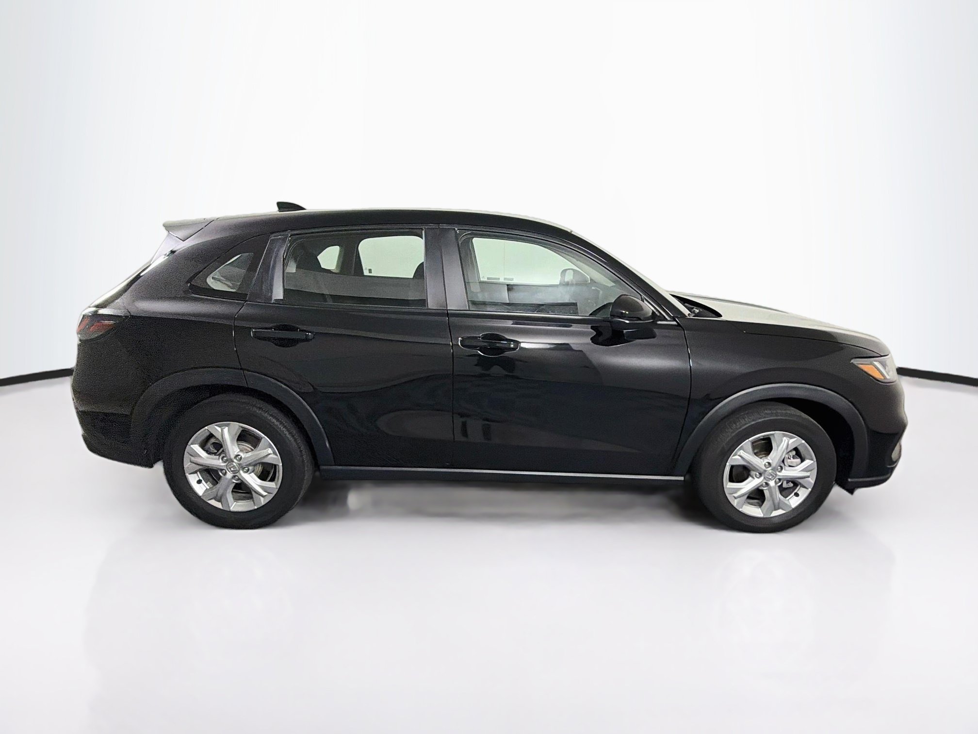 Used 2024 Honda HR-V LX image 10