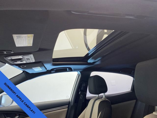 Used 2019 Honda Civic EX image 7