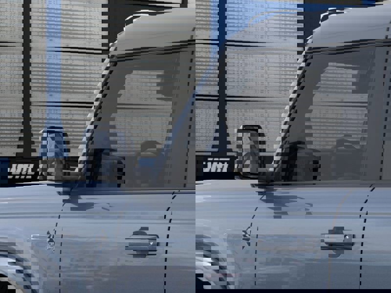 New 2025 Ford Bronco Outer Banks image 22