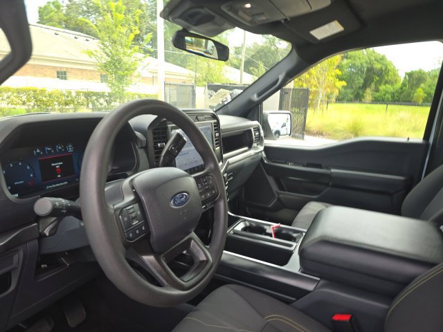 Used 2024 Ford F150 STX RWD image 9
