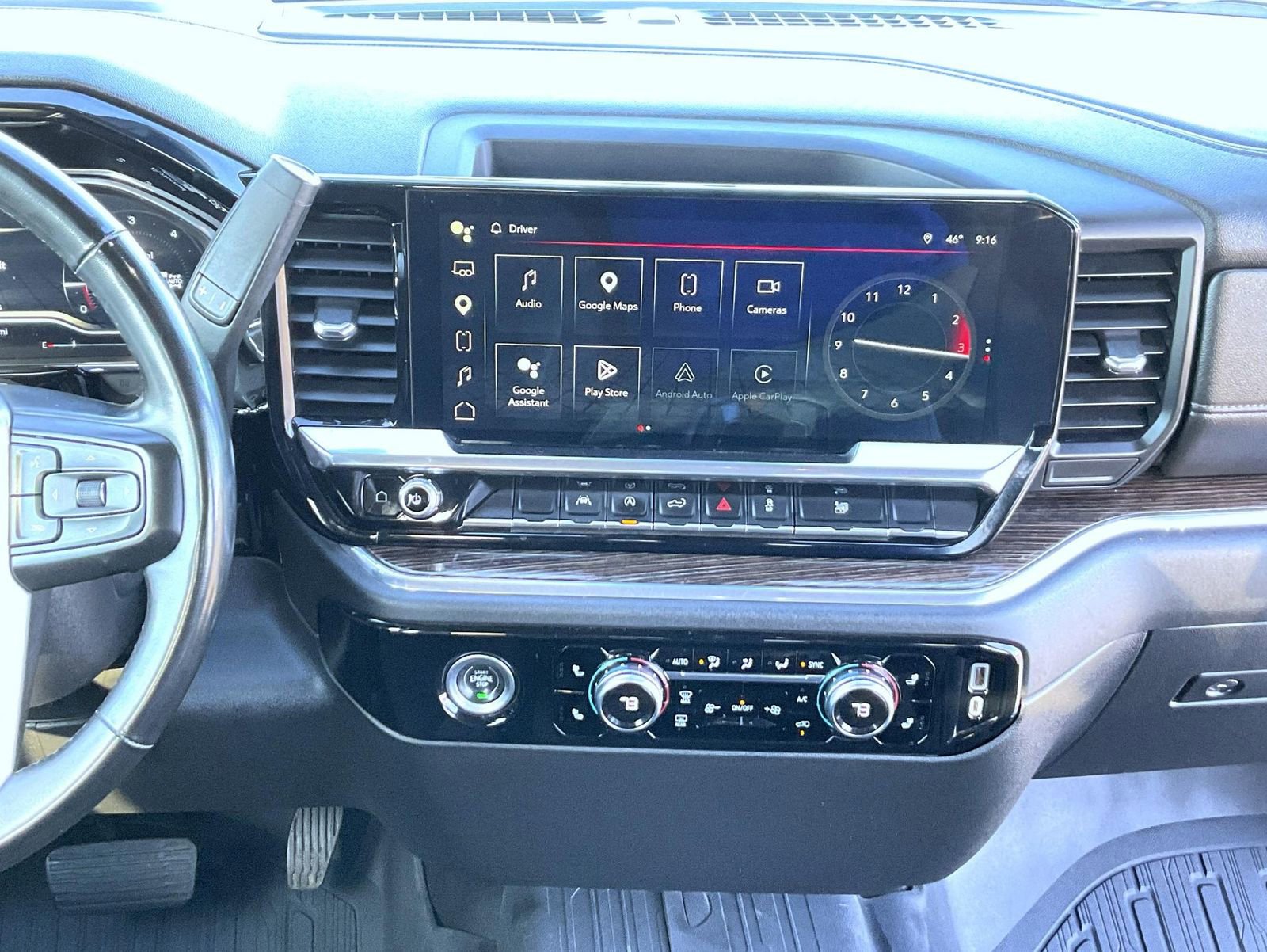 Used 2023 GMC Sierra 1500 Elevation AWD/4WD image 14