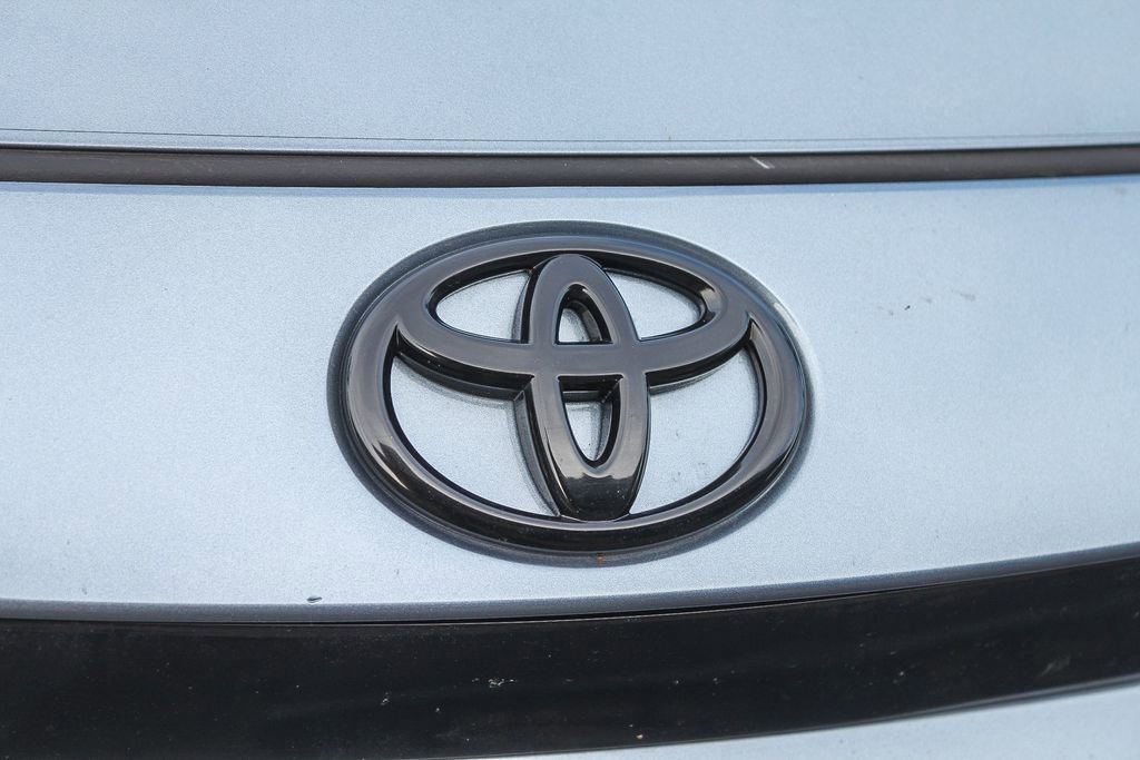 Used 2025 Toyota Corolla SE FWD image 6