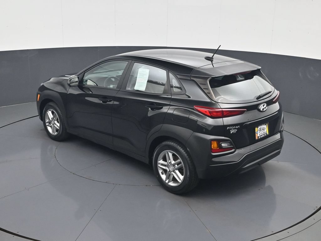 Used 2019 Hyundai Kona SE FWD image 20