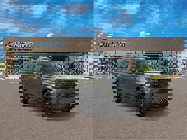 New 2026 Hyundai Santa Fe Calligraphy image 2
