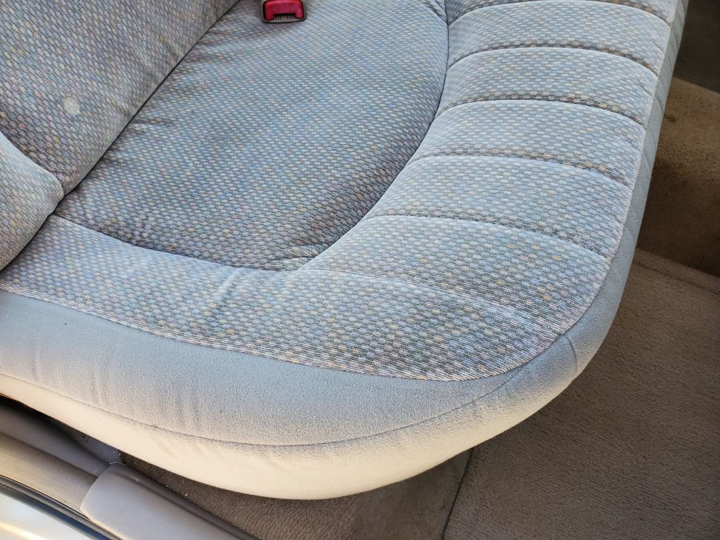 Used 2004 Buick Century Custom FWD image 30